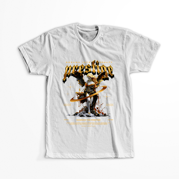 Koszulka Rzeźba WYBIERZ KOLOR KOSZULKI I FASON