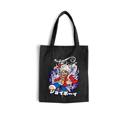 Torba z uszami z One Piece