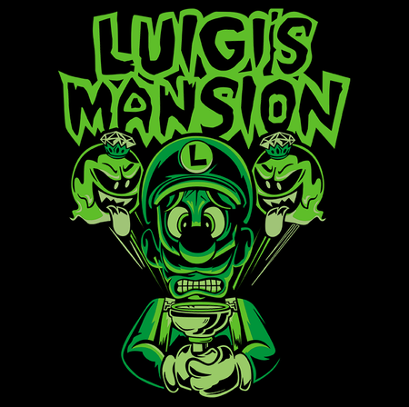 Koszulka Super Mario Bros. WYBIERZ KOLOR KOSZULKI I FASON