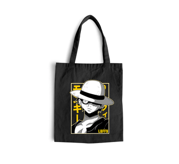 Torba z uszami z One Piece