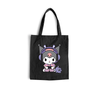 Torba z uszami z Kuromi