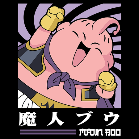 Torba z uszami z Dragon Ball