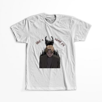 Koszulka Biała Transformers WYBIERZ KOLOR KOSZULKI I FASON