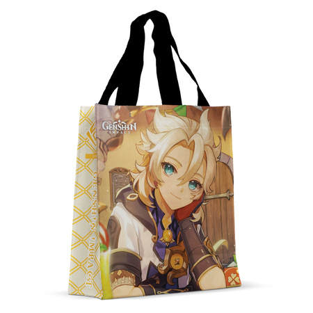 Torba Fullprint - Genshin Impact - Albedo