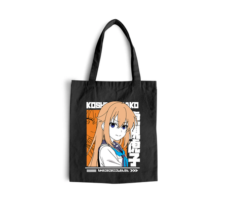 Torba z uszami z My Deer Friend Nokotan