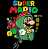 Torba z uszami z Super Mario Bros.