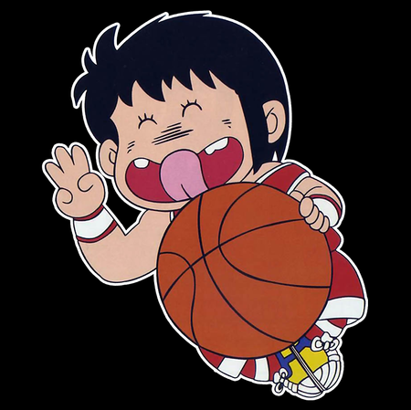 Koszulka Czarna Gigi La Trottola - WYBIERZ KOLOR KOSZULKI I FASON