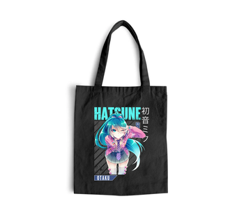 Torba z uszami z Vocaloid