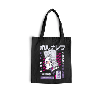 Torba z uszami z JOJO's Bizarre Adventure