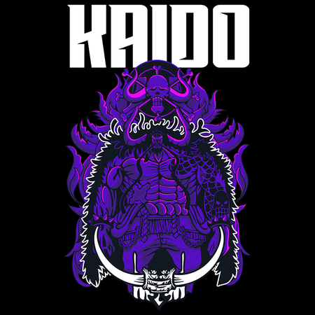 Koszulka Biała One Piece - WYBIERZ KOLOR KOSZULKI I FASON