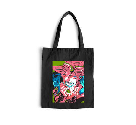 Torba z uszami z JOJO's Bizarre Adventure