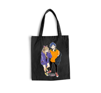 Torba z uszami z Yamada-kun to Lv999 no Koi wo Suru