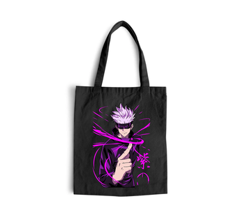 Torba z uszami z Jujutsu Kaisen