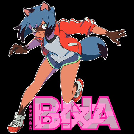 Koszulka Biała - BNA Brand New Animal - WYBIERZ KOLOR KOSZULKI I FASON