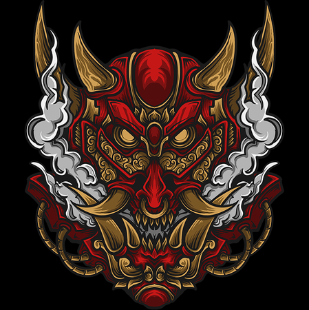 Torba z uszami z Samuraj