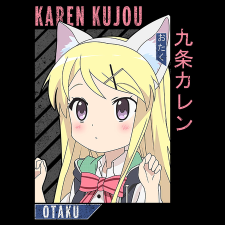 Torba z uszami z Kinmoza!