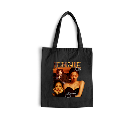 Torba z uszami z BlackPink