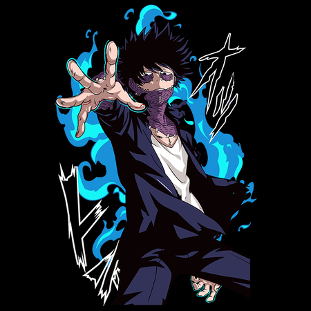 Torba z uszami z My Hero Academia / Akademia bohaterów