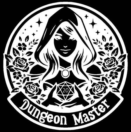 Koszulka RPG WYBIERZ KOLOR KOSZULKI I FASON