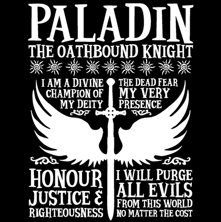 Torba z uszami z RPG