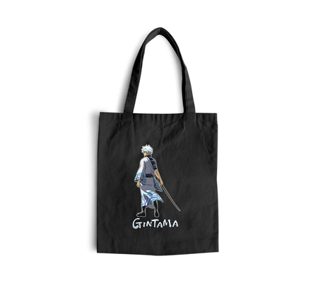 Torba z uszami z Gintama