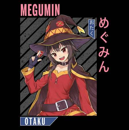 Torba z uszami z KonoSuba: God's Blessing on This Wonderful World! / Kono Subarashii Sekai ni Shukufuku wo!