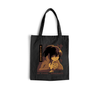Torba z uszami z Attack on titan