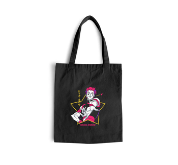 Torba z uszami z Hunter x Hunter