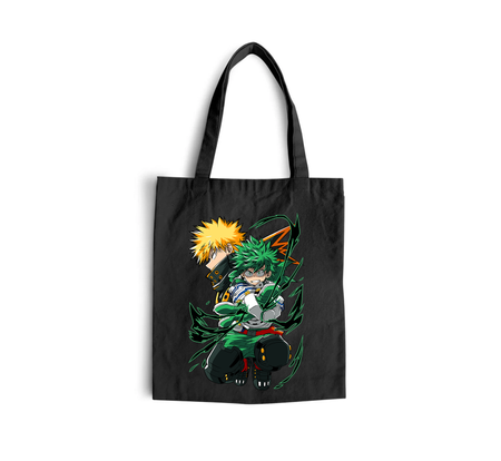 Torba z uszami z My Hero Academia / Akademia bohaterów