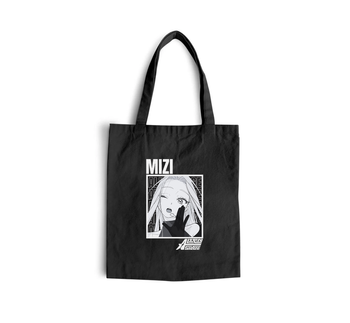 Torba z uszami z Alien Stage