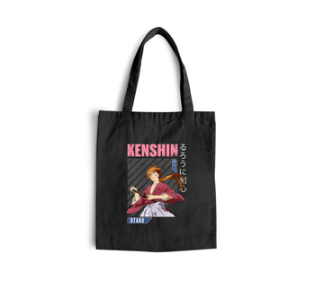 Torba z uszami z Rurouni Kenshin