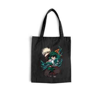 Torba z uszami z My Hero Academia / Akademia bohaterów