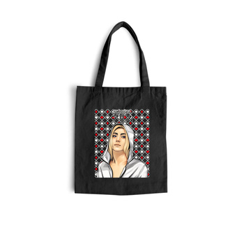 Torba z uszami z Alice in Borderland