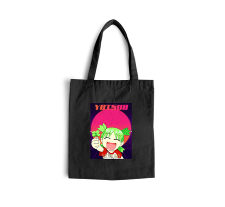 Torba z uszami z Yotsuba!