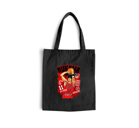 Torba z uszami z Slam Dunk