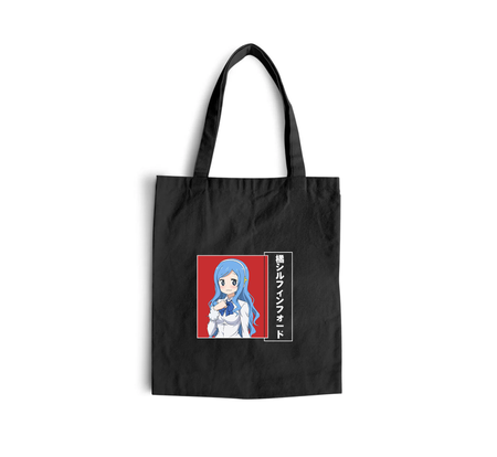 Torba z uszami z Himoto! Umaru-chan