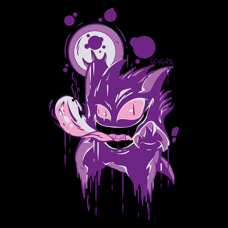 Koszulka Biała - Pokemon - WYBIERZ KOLOR KOSZULKI I FASON