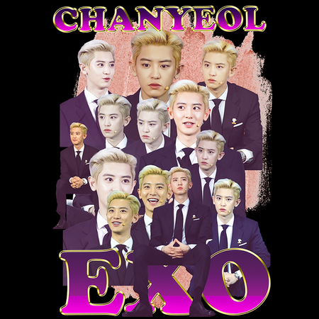 Torba z uszami z EXO