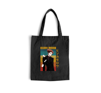 Torba z uszami z Hunter x Hunter