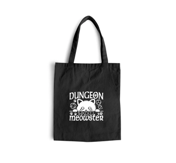 Torba z uszami z RPG