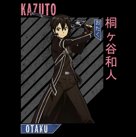Torba z uszami z Sword Art Online