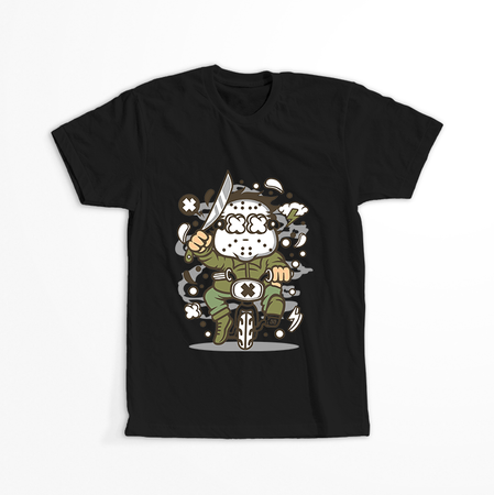 Koszulka Rower KOLOR KOSZULKI I FASON