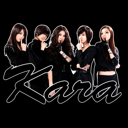 Koszulka Czarna Kara WYBIERZ KOLOR KOSZULKI I FASON