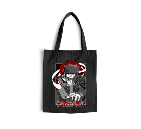 Torba z uszami z Naruto / Boruto