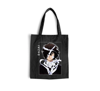 Torba z uszami z Bungou Stray Dogs