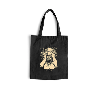 Torba z uszami z My Hero Academia / Akademia bohaterów