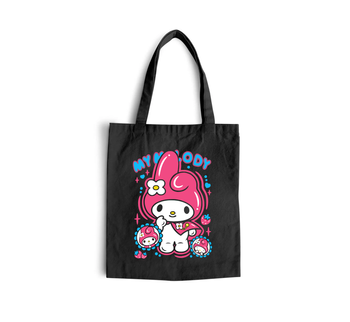 Torba z uszami z My Melody