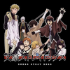 Koszulka Czarna - Bungou Stray Dogs - WYBIERZ KOLOR KOSZULKI I FASON