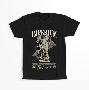 Koszulka Rzeźba KOLOR KOSZULKI I FASON