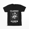 Koszulka  Classic gamer WYBIERZ KOLOR KOSZULKI I FASON